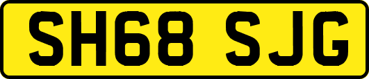 SH68SJG