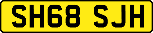 SH68SJH
