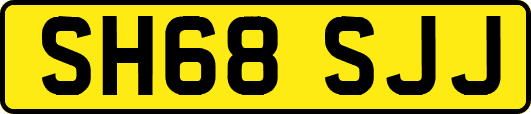 SH68SJJ