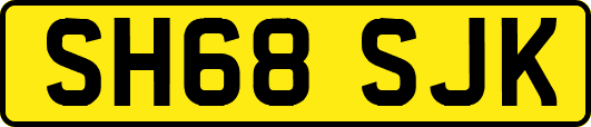 SH68SJK