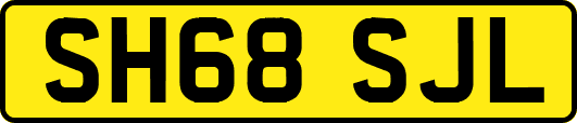 SH68SJL
