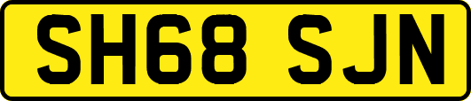 SH68SJN