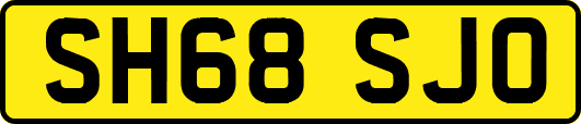 SH68SJO