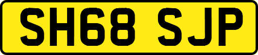 SH68SJP