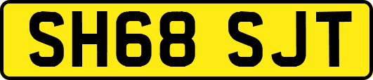 SH68SJT