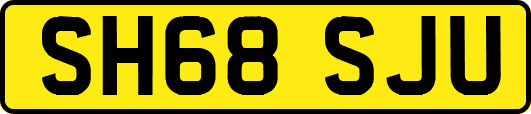 SH68SJU