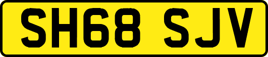 SH68SJV