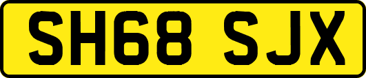 SH68SJX