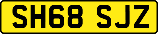 SH68SJZ