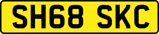 SH68SKC