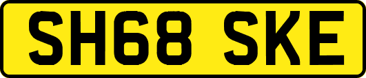 SH68SKE