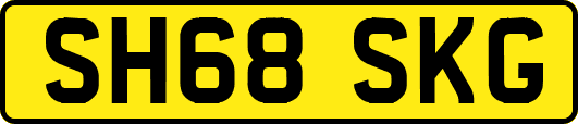 SH68SKG