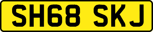 SH68SKJ