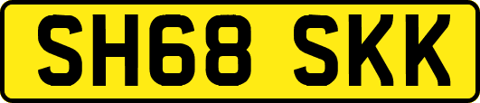 SH68SKK