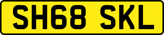 SH68SKL