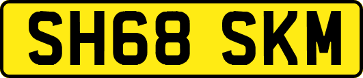 SH68SKM