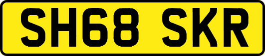 SH68SKR