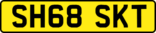 SH68SKT