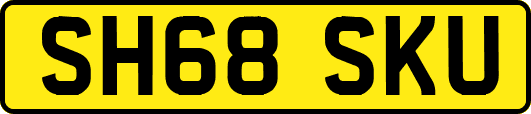 SH68SKU