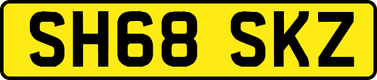 SH68SKZ