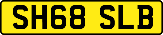 SH68SLB