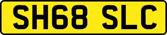 SH68SLC