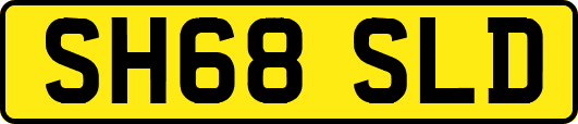 SH68SLD