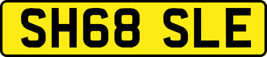 SH68SLE