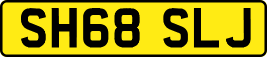 SH68SLJ