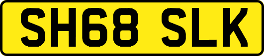 SH68SLK