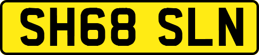 SH68SLN