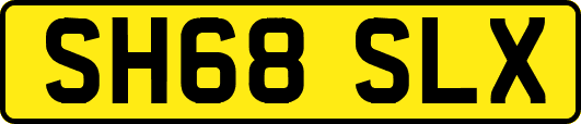 SH68SLX