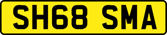 SH68SMA