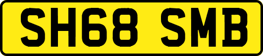 SH68SMB