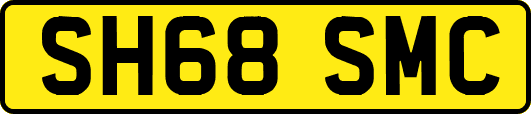 SH68SMC