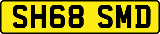 SH68SMD