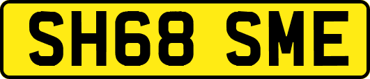 SH68SME