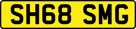 SH68SMG