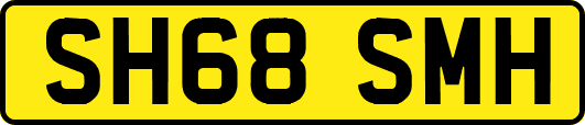 SH68SMH