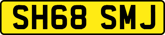SH68SMJ