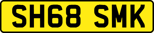 SH68SMK