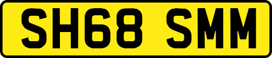 SH68SMM