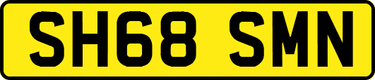 SH68SMN