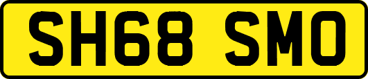 SH68SMO