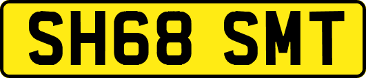 SH68SMT