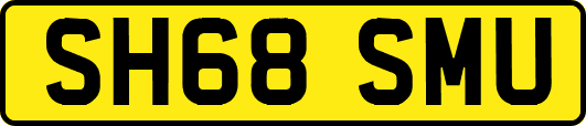 SH68SMU