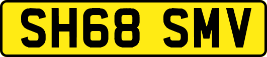 SH68SMV