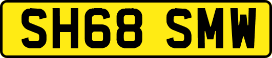 SH68SMW