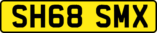 SH68SMX