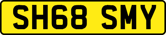 SH68SMY